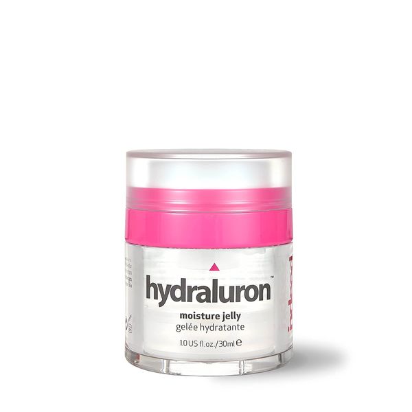 Indeed Labs Hydraluron Moisture Jelly, 30 ml, ILIN906
