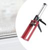 Gun Industrial Double Component Gun Manual Applicator Panel Bond Gun New