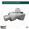 Hand Shower Mount Adjustable Shower Arm Mount for Shower Filter 1/2" DN15-