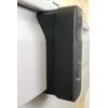 Blink Doorbell Dutch Lap 4.5 Siding Mounting Bracket Wedge 3D Printed