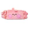 Solomon Shoji BT21 minini Hair Band HAIR BAND Hair Turban for Washing Makeup Stylish Cute Cute Character (COOKY)