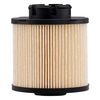 TJ Filters Fuel Filter QFF0044
