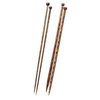 Knitpro Symfonie(35cm long)Wood Knitting Needles (9.00mm)
