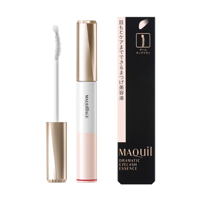 Shiseido Maquillage Dramatic Eyelash Essence<br>