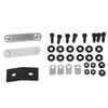 For Sprinter Solar panels Tower Brackets for use 8020 15 Extended crossbars