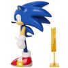 Sonic the Hedgehog/4" Basic Action Figure Series 2/Sonic