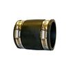Eazy Connector Straight 1"" Pond Pipe Fixing