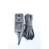 [UL Listed] OMNIHIL 8 Feet Long AC/DC Adapter Compatible with NextRoller 3-Speed Vibrating Foam Roller