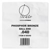 Picato Phosphor Bronze 040
