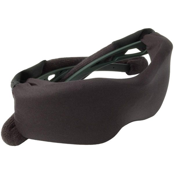 Swiss Eye E-TAC Headband Black