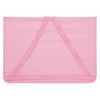 Debika 143535 Disaster Prevention Hood MT Bag, Pink