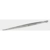 18" Stainless Steel Tweezer With Split Ring Attached