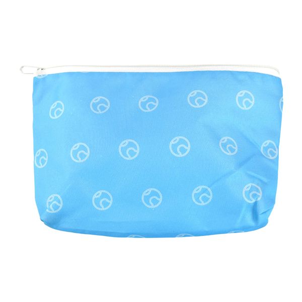 Tennis Accessory Pouch - Blue