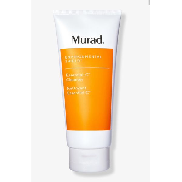 Murad Environmental Shield Essential-C Cleanser Full Size 200ml / 6.75oz