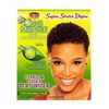 African Pride Olive Miracle Curls & Coils Texturizer Set