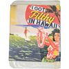 Filthy Surfer (Man) All Natural Coconut Soap Bar, White