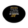 my charisma stats Role play Role player Roleplayer PopSockets Standard PopGrip