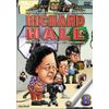 リチャードホール 8 [DVD]
