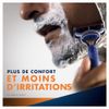 Gillette Fusion Manual Shaving Razor Blades, 8 Count