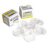 Schulz 10 Coin Capsules Size 31 mm