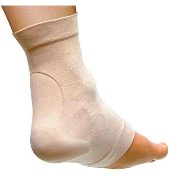 PediFix Visco-gel Achilles Protection Sleeve Large
