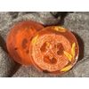 Handmade Loofah Soap: Sweet Summer Sunset