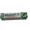 6 Tubes, SPEARMINT Herbal & Natural Toothpaste By AL-RIYAN, 7.5 oz.