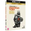 Peeping Tom (Vintage Classics) 4K UHD + BD [Blu-ray] [Region A & B & C]