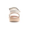 Pablosky Panda 441708 Sandalen, beige, 32 EU