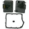 Replacement Filter Kit for 2011-2014 Dodge Grand Caravan