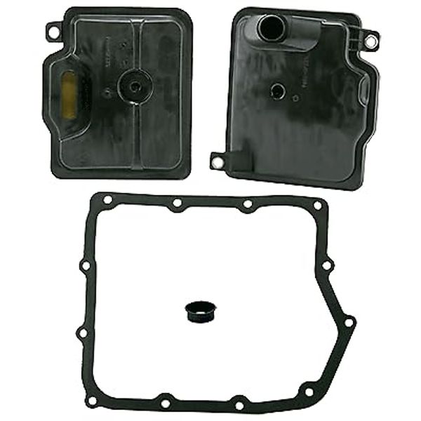 Replacement Filter Kit for 2011-2014 Dodge Grand Caravan