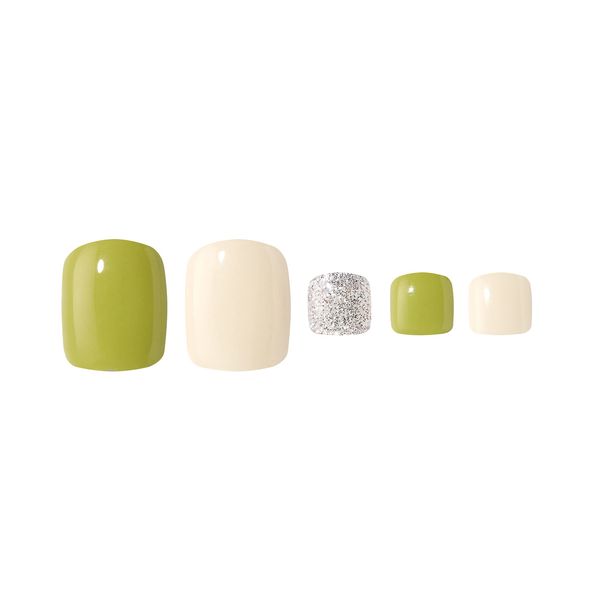 EDGEU SHOP GEL EPG709 HEIMISH OLIVE