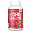 Health Plus Kidney Cleanse, 60 Capsules, 30 Servings