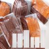 Heiko Sweet Pack, Solid Color, 11+6X25, Pack of 100