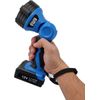 EMB 12V Lithium-Ion LED Rechargeable Cordless Worklight Flashlight Torch Handle