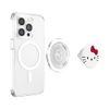 Hello Kitty Open Face PopSockets Stand for Smartphones and Tablets PopSockets PopGrip for MagSafe