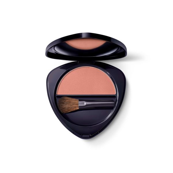 Dr. Hauschka - Blush 02 Apricot 5g