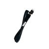 OCuLink (SFF-8612) Cable 1m for External Graphics Board GPD G1 /ONEXGPU Certified