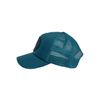 Deus Pill Logo Trucker Cap - Legion Blue, blue, Unit size
