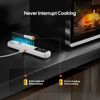 INKBIRD Wireless Meat Thermometer BBQ Cooking 305m/1000ft Remote Control Smoking