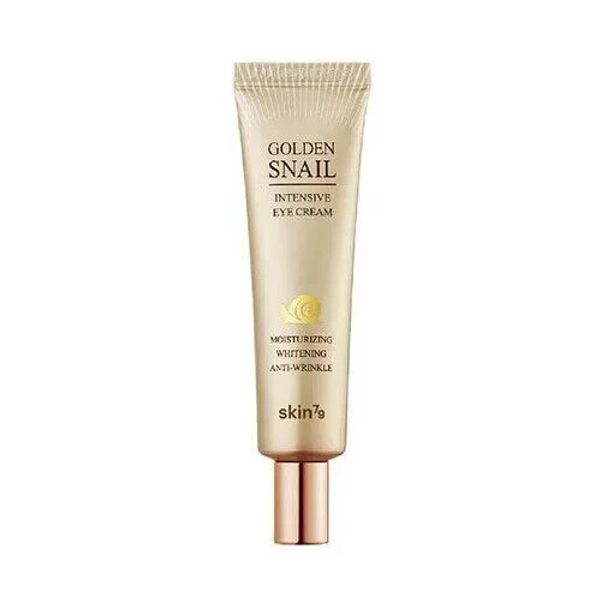 skin79 Golden Snail Intensive Eye Cream 35g USA Seller