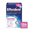 Retainer Cleaner Tablets for Invisalign, Mouth Guard Cleaner