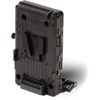 Tilta V-Mount Battery Plate V2 (Black)