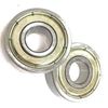 NEW MOBILITY SCOOTER 6000Z 6000ZZ WHEEL BEARING SET HOVEROUND RASCAL JAZZY PRIDE