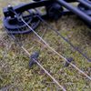 LimbSaver unisex adult 4-Pack String Silencers, Black