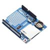 Youmile Data Logger Module Data Recorder DS1307 Logging Shield Data Logger board,with SD card reader,for Arduino UNO SD Card