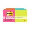 Post It Dispenser Notes 3 In X 3 In Poptimistic Collection Self Stick Pads