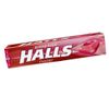 HALLS Sweets - Original (Cherry Menthol, 5 Bars)