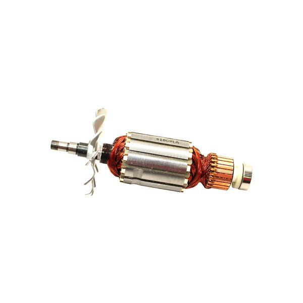 Makita 516091-6 Armature Assembly