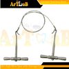 Gigli Flexible Wire Saw with Handles & Storage Case Multi-Purpose Cutting Tool